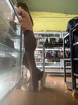 Rosa 998 online show from March 5, 2026, 1:02 am