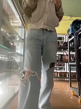 Rosa 998 online show from March 7, 2026, 12:50 am