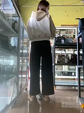 Rosa 998 online show from February 15, 2026, 12:44 am