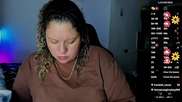 mariana maze online show from March 22, 2025, 6:11 am