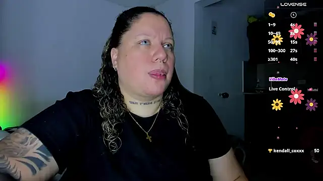 mariana maze online show from February 23, 2025, 5:34 am