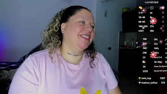 mariana maze online show from March 6, 2025, 5:24 am