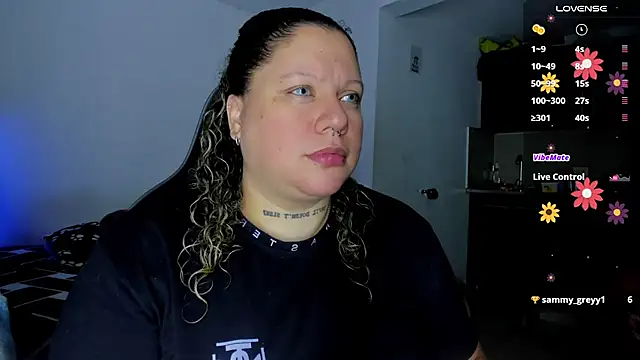 mariana maze online show from March 8, 2025, 6:21 am