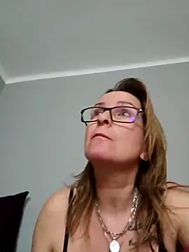 Steffi45 online show from March 26, 2026, 6:22 am