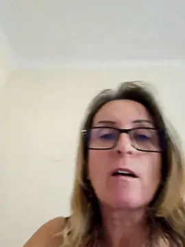 Steffi45 online show from March 10, 2025, 9:34 am