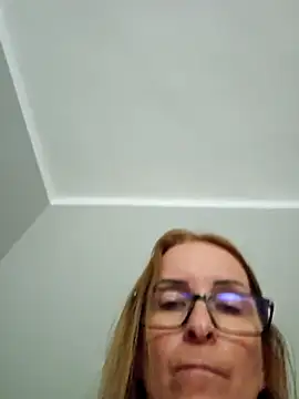 Steffi45 online show from October 1, 2025, 1:26 pm