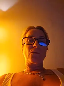 Steffi45 online show from July 1, 2026, 7:25 pm