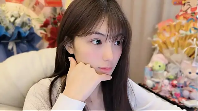 SHUIshui  online show from February 18, 2026, 10:12 am