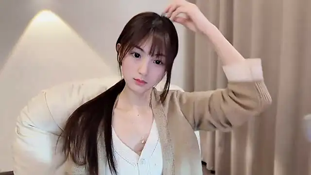 SHUIshui  online show from March 14, 2026, 2:56 pm