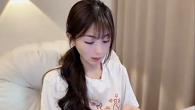 SHUIshui  online show from March 20, 2026, 7:53 am