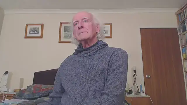 WaverlyKernow online show from March 4, 2025, 3:48 pm