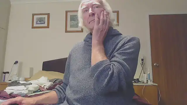 WaverlyKernow online show from February 27, 2025, 9:07 am