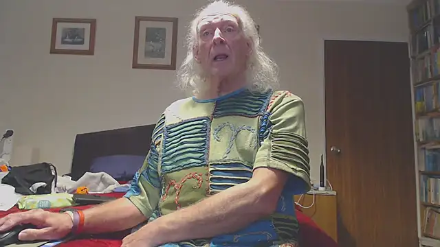 WaverlyKernow online show from February 20, 2026, 1:35 pm