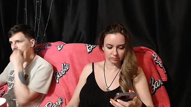 Milana69 online show from July 18, 2026, 9:56 pm