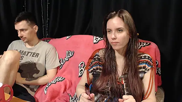 Milana69 online show from November 9, 2025, 12:42 pm