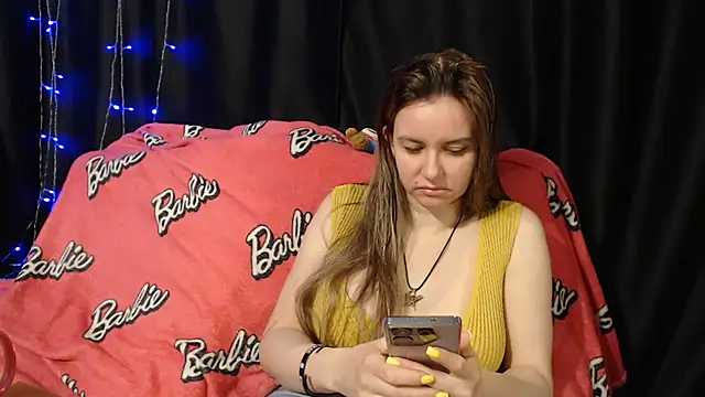 Snapshot of Milana69 chatting on June 14, 2026, 4:08 pm Milana69 online show from June 14, 2026, 4:08 pm