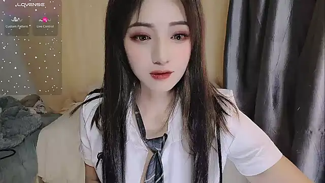 Ti amo UU online show from February 8, 2025, 10:50 am