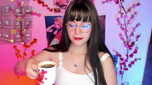 honeykitty 777 online show from September 20, 2025, 3:11 am