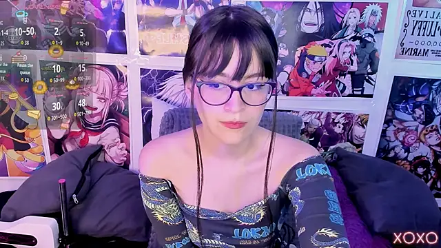 honeykitty 777 online show from January 14, 2026, 3:10 am