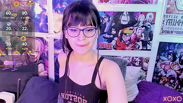 honeykitty 777 online show from February 3, 2026, 3:26 am