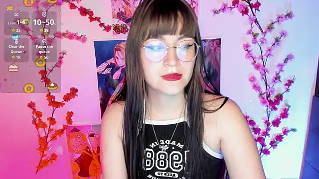 honeykitty 777 online show from September 19, 2025, 3:21 am