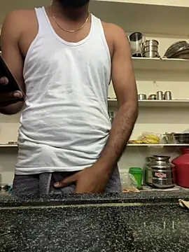 TeluguBoyAbhi online show from October 29, 2025, 4:44 am