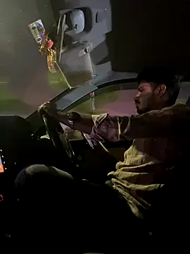 TeluguBoyAbhi online show from October 6, 2025, 1:01 pm