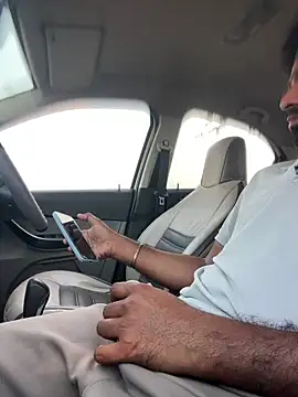 TeluguBoyAbhi online show from March 27, 2026, 10:27 am