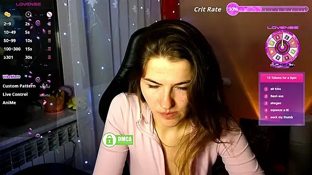 Snapshot of mag1c_eyes1 chatting on March 8, 2026, 9:07 pm mag1c eyes1 online show from March 8, 2026, 9:07 pm