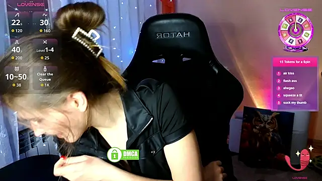 Snapshot of mag1c_eyes1 chatting on March 11, 2026, 8:47 pm mag1c eyes1 online show from March 11, 2026, 8:47 pm