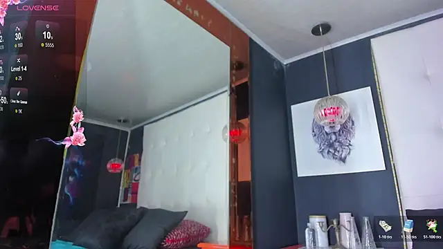 ElianFoxter online show from November 15, 2025, 10:14 pm