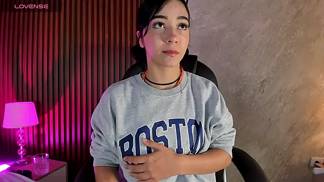 lilith  rosse online show from October 3, 2025, 12:17 pm