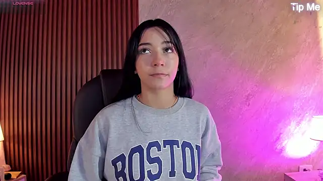 lilith  rosse online show from September 15, 2025, 12:27 pm