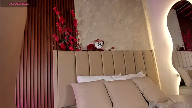 lilith  rosse online show from September 9, 2025, 12:36 pm