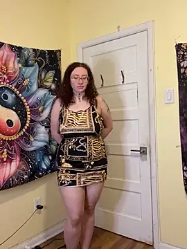 mistress kasha online show from April 1, 2026, 7:11 pm