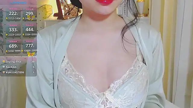 NGOCHA 06 online show from March 20, 2026, 4:24 am