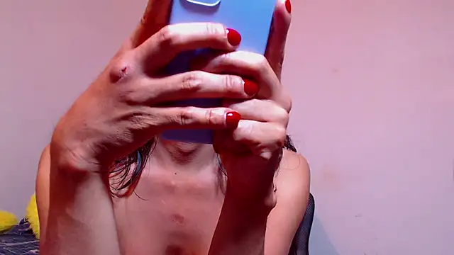 Aliice Doll online show from March 11, 2025, 11:58 pm