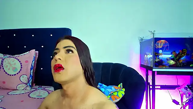 Aliice Doll online show from June 28, 2026, 3:02 am