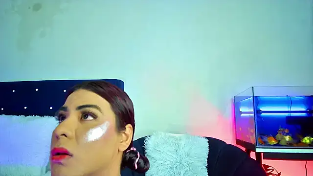 Aliice Doll online show from August 2, 2026, 10:18 pm