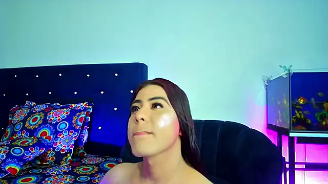 Aliice Doll online show from July 4, 2026, 12:39 am