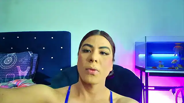 Aliice Doll online show from July 26, 2026, 10:16 pm
