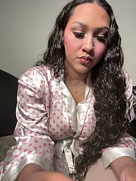 Lickplayofficial online show from June 8, 2026, 12:27 am