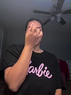 Lickplayofficial online show from November 15, 2025, 1:53 am