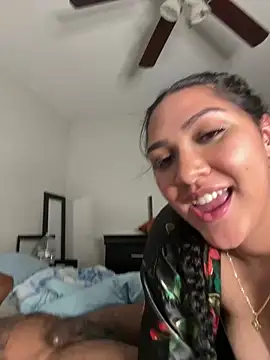 Lickplayofficial online show from September 15, 2025, 1:28 am