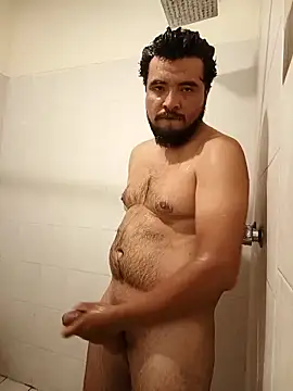 Bartolito001 online show from October 19, 2025, 1:41 am