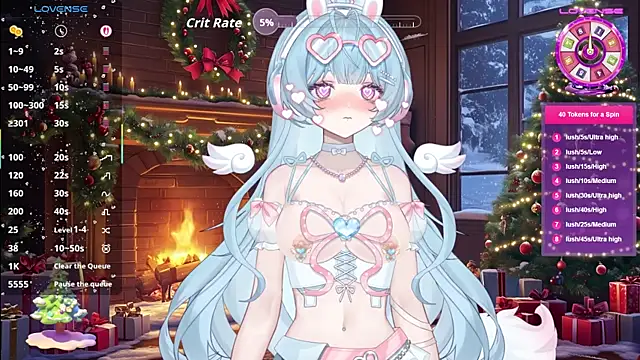 hadamia online show from December 19, 2025, 3:54 am