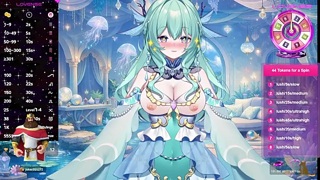 hadamia online show from April 30, 2026, 4:03 pm
