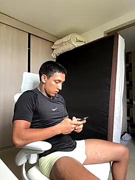 sendfer online show from November 13, 2025, 8:24 pm