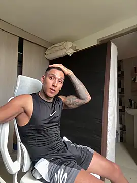 sendfer online show from October 9, 2025, 8:31 pm