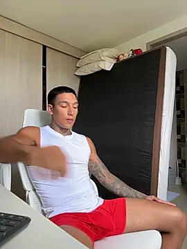 Snapshot of sendfer chatting on March 9, 2026, 7:06 pm sendfer online show from March 9, 2026, 7:06 pm